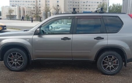 Nissan X-Trail, 2014 год, 1 550 000 рублей, 2 фотография