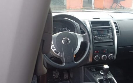 Nissan X-Trail, 2014 год, 1 550 000 рублей, 4 фотография