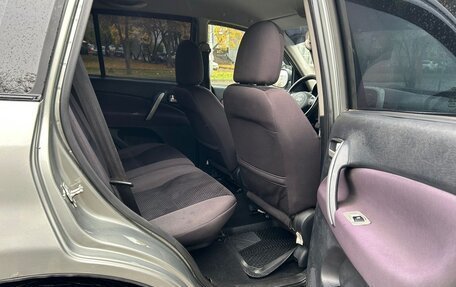 Chery Tiggo (T11), 2012 год, 235 000 рублей, 10 фотография