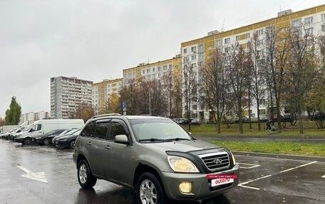 Chery Tiggo (T11), 2012 год, 235 000 рублей, 2 фотография