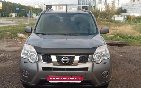 Nissan X-Trail, 2014 год, 1 550 000 рублей, 5 фотография