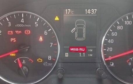 Nissan X-Trail, 2014 год, 1 550 000 рублей, 6 фотография