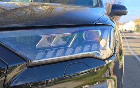 Audi Q7, 2023 год, 8 999 999 рублей, 7 фотография