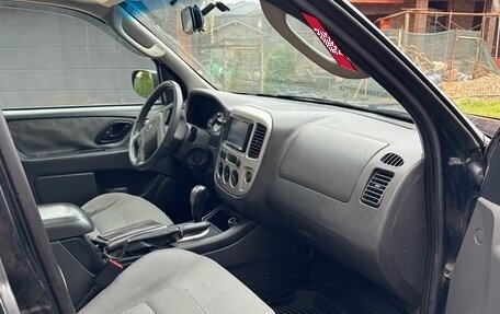 Ford Escape II, 2004 год, 398 000 рублей, 7 фотография