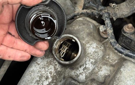 Ford Escape II, 2004 год, 398 000 рублей, 12 фотография