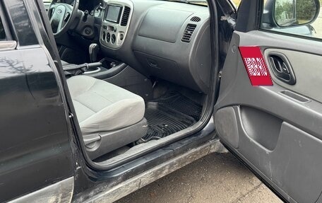 Ford Escape II, 2004 год, 398 000 рублей, 10 фотография