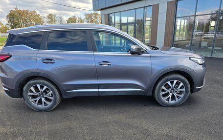 Chery Tiggo 7 Pro, 2022 год, 1 580 000 рублей, 6 фотография