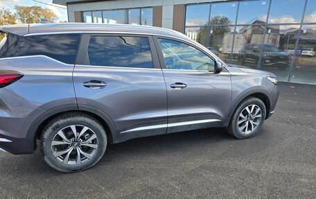 Chery Tiggo 7 Pro, 2022 год, 1 580 000 рублей, 8 фотография