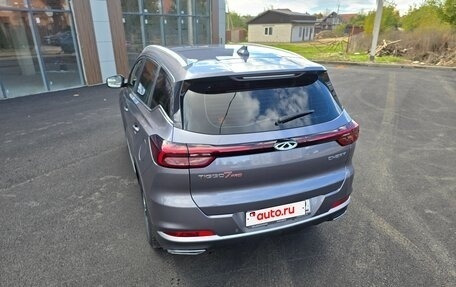 Chery Tiggo 7 Pro, 2022 год, 1 580 000 рублей, 11 фотография