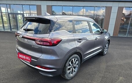 Chery Tiggo 7 Pro, 2022 год, 1 580 000 рублей, 9 фотография