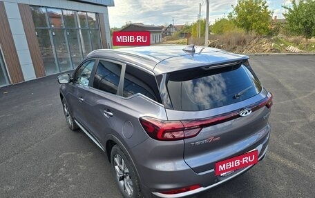 Chery Tiggo 7 Pro, 2022 год, 1 580 000 рублей, 12 фотография