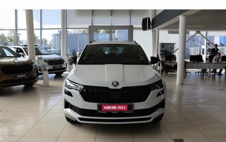 Skoda Karoq I, 2025 год, 4 500 000 рублей, 8 фотография