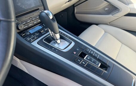 Porsche 911, 2018 год, 11 500 000 рублей, 11 фотография