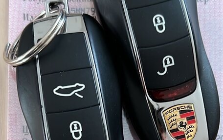 Porsche 911, 2018 год, 11 500 000 рублей, 7 фотография