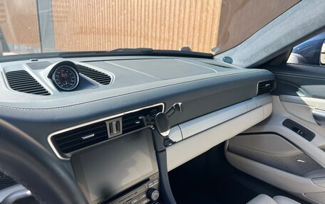 Porsche 911, 2018 год, 11 500 000 рублей, 10 фотография