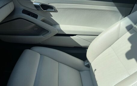 Porsche 911, 2018 год, 11 500 000 рублей, 8 фотография