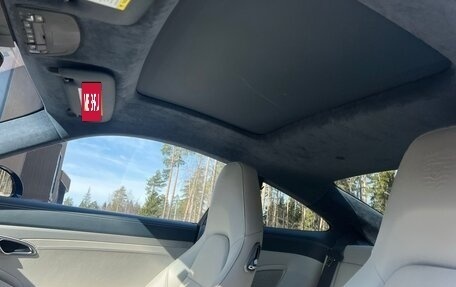 Porsche 911, 2018 год, 11 500 000 рублей, 9 фотография