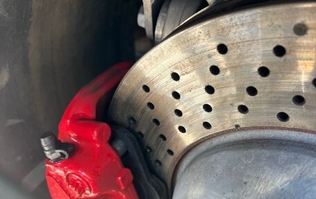 Porsche 911, 2018 год, 11 500 000 рублей, 16 фотография