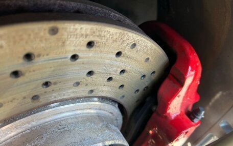 Porsche 911, 2018 год, 11 500 000 рублей, 18 фотография