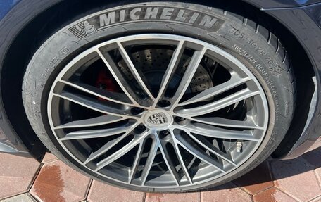 Porsche 911, 2018 год, 11 500 000 рублей, 17 фотография