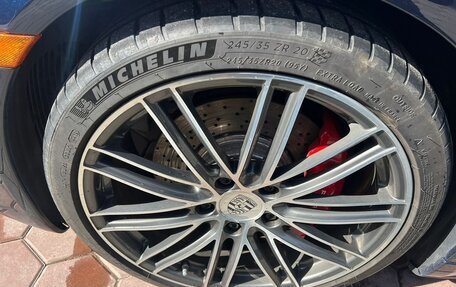 Porsche 911, 2018 год, 11 500 000 рублей, 19 фотография