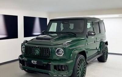 Mercedes-Benz G-Класс W463 рестайлинг _iii, 2025 год, 29 500 000 рублей, 1 фотография