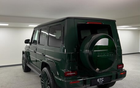 Mercedes-Benz G-Класс W463 рестайлинг _iii, 2025 год, 29 500 000 рублей, 11 фотография
