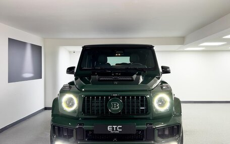 Mercedes-Benz G-Класс W463 рестайлинг _iii, 2025 год, 29 500 000 рублей, 4 фотография