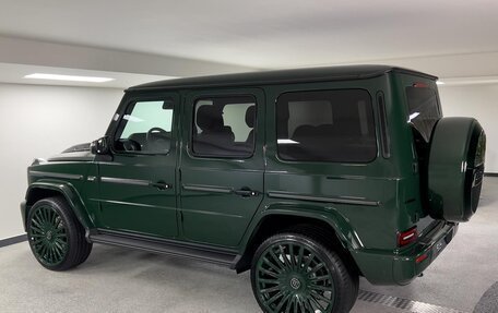 Mercedes-Benz G-Класс W463 рестайлинг _iii, 2025 год, 29 500 000 рублей, 9 фотография
