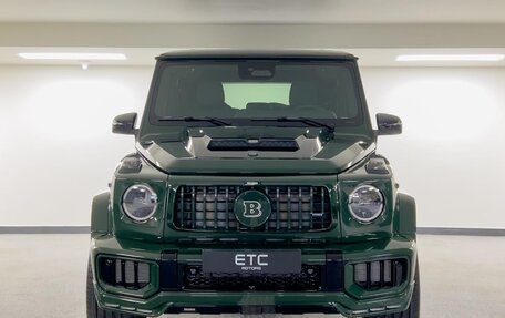 Mercedes-Benz G-Класс W463 рестайлинг _iii, 2025 год, 29 500 000 рублей, 3 фотография