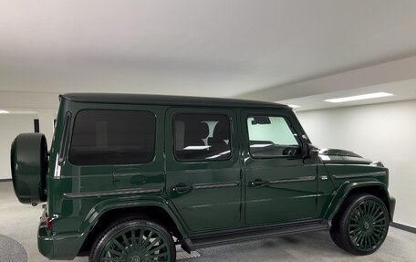 Mercedes-Benz G-Класс W463 рестайлинг _iii, 2025 год, 29 500 000 рублей, 10 фотография