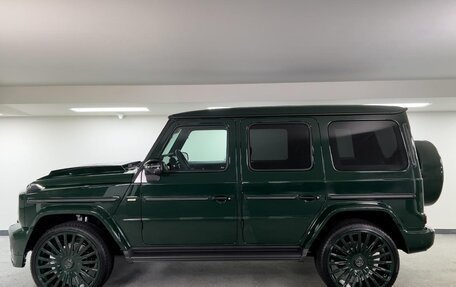 Mercedes-Benz G-Класс W463 рестайлинг _iii, 2025 год, 29 500 000 рублей, 8 фотография