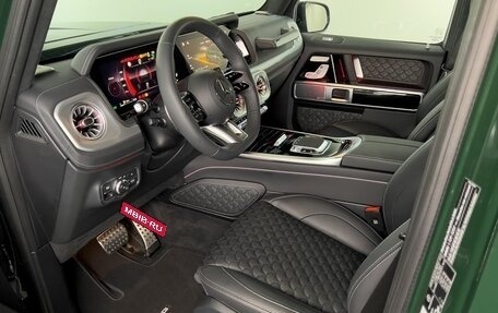 Mercedes-Benz G-Класс W463 рестайлинг _iii, 2025 год, 29 500 000 рублей, 15 фотография