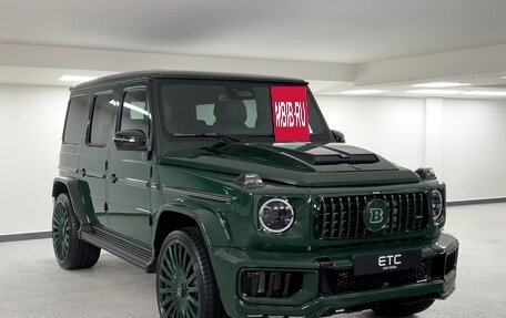 Mercedes-Benz G-Класс W463 рестайлинг _iii, 2025 год, 29 500 000 рублей, 5 фотография