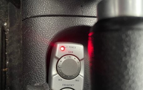 Ford Fusion I, 2007 год, 800 000 рублей, 1 фотография