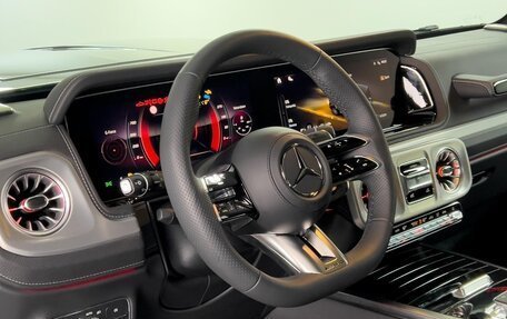 Mercedes-Benz G-Класс W463 рестайлинг _iii, 2025 год, 29 500 000 рублей, 16 фотография