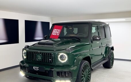 Mercedes-Benz G-Класс W463 рестайлинг _iii, 2025 год, 29 500 000 рублей, 6 фотография