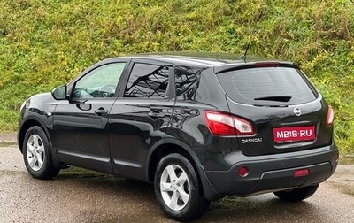 Nissan Qashqai, 2012 год, 850 000 рублей, 1 фотография