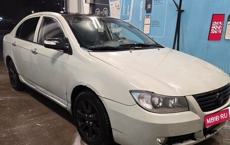 Lifan Solano I (630) рестайлинг, 2013 год, 180 000 рублей, 1 фотография