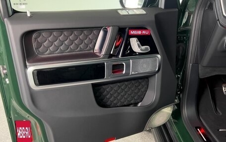 Mercedes-Benz G-Класс W463 рестайлинг _iii, 2025 год, 29 500 000 рублей, 14 фотография