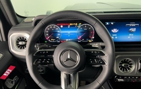 Mercedes-Benz G-Класс W463 рестайлинг _iii, 2025 год, 29 500 000 рублей, 17 фотография