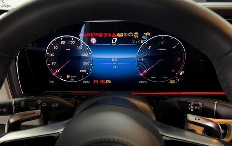 Mercedes-Benz G-Класс W463 рестайлинг _iii, 2025 год, 29 500 000 рублей, 18 фотография