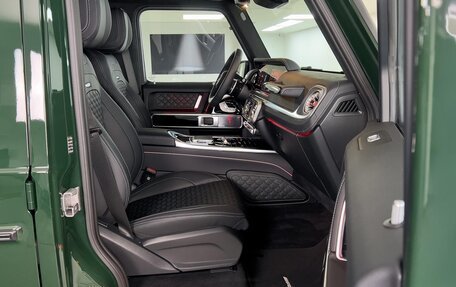 Mercedes-Benz G-Класс W463 рестайлинг _iii, 2025 год, 29 500 000 рублей, 21 фотография