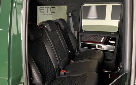 Mercedes-Benz G-Класс W463 рестайлинг _iii, 2025 год, 29 500 000 рублей, 26 фотография