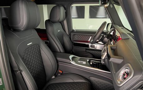 Mercedes-Benz G-Класс W463 рестайлинг _iii, 2025 год, 29 500 000 рублей, 22 фотография
