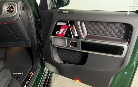 Mercedes-Benz G-Класс W463 рестайлинг _iii, 2025 год, 29 500 000 рублей, 23 фотография