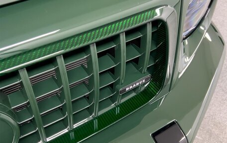 Mercedes-Benz G-Класс W463 рестайлинг _iii, 2025 год, 29 500 000 рублей, 29 фотография