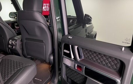 Mercedes-Benz G-Класс W463 рестайлинг _iii, 2025 год, 29 500 000 рублей, 24 фотография