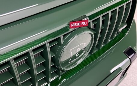 Mercedes-Benz G-Класс W463 рестайлинг _iii, 2025 год, 29 500 000 рублей, 32 фотография