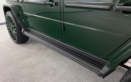 Mercedes-Benz G-Класс W463 рестайлинг _iii, 2025 год, 29 500 000 рублей, 36 фотография